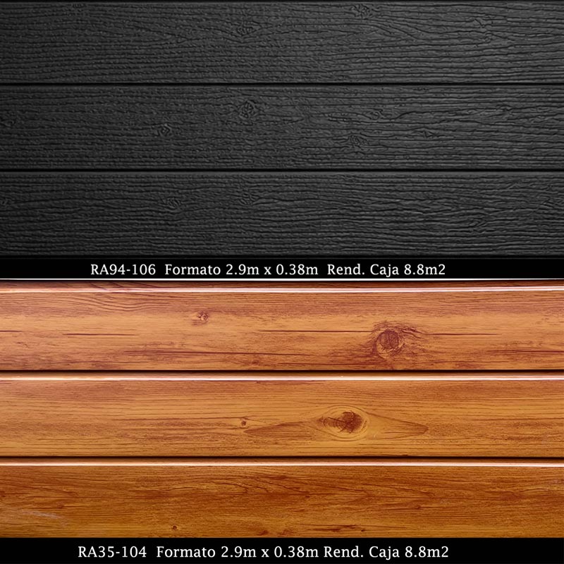 REVO Panel 2.9M Largo - Imagen 5
