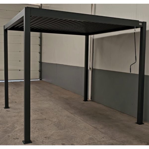 Pérgola Bioclimática Solara CYBER - Imagen 2