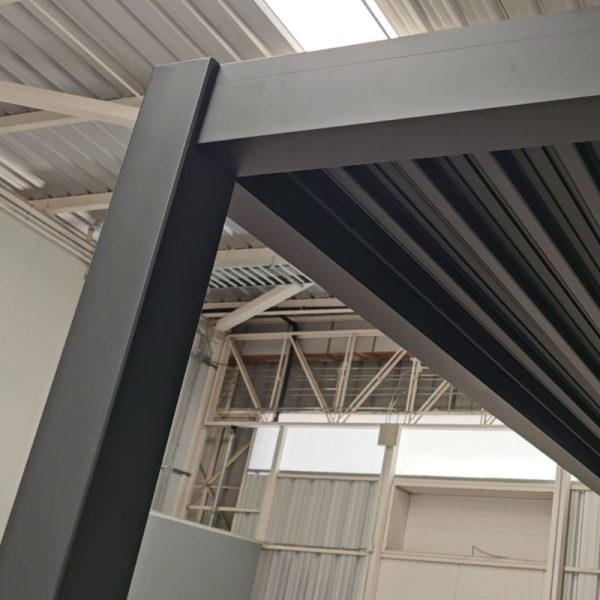 Pérgola Bioclimática Solara CYBER - Imagen 3