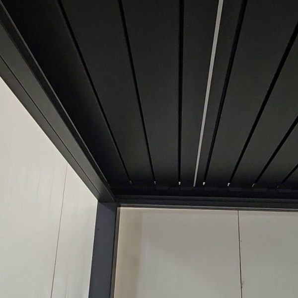 Pérgola Bioclimática Majestic CYBER - Imagen 6
