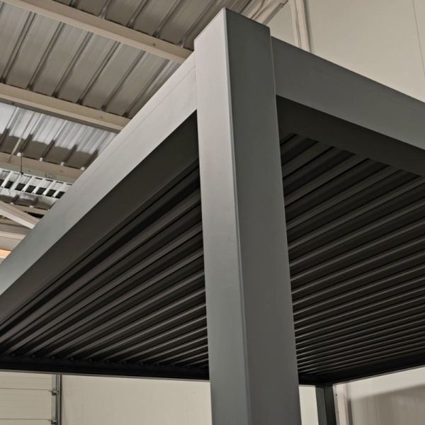 Pérgola Bioclimática Solara CYBER - Imagen 6