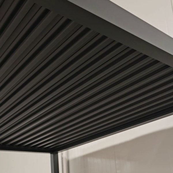 Pérgola Bioclimática Solara CYBER - Imagen 8